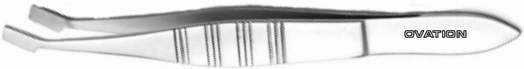 Meibomian Gland Forceps